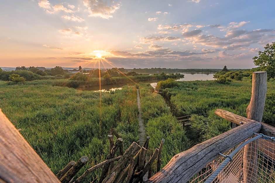 Wellness hotel & minipivovar Kněžínek