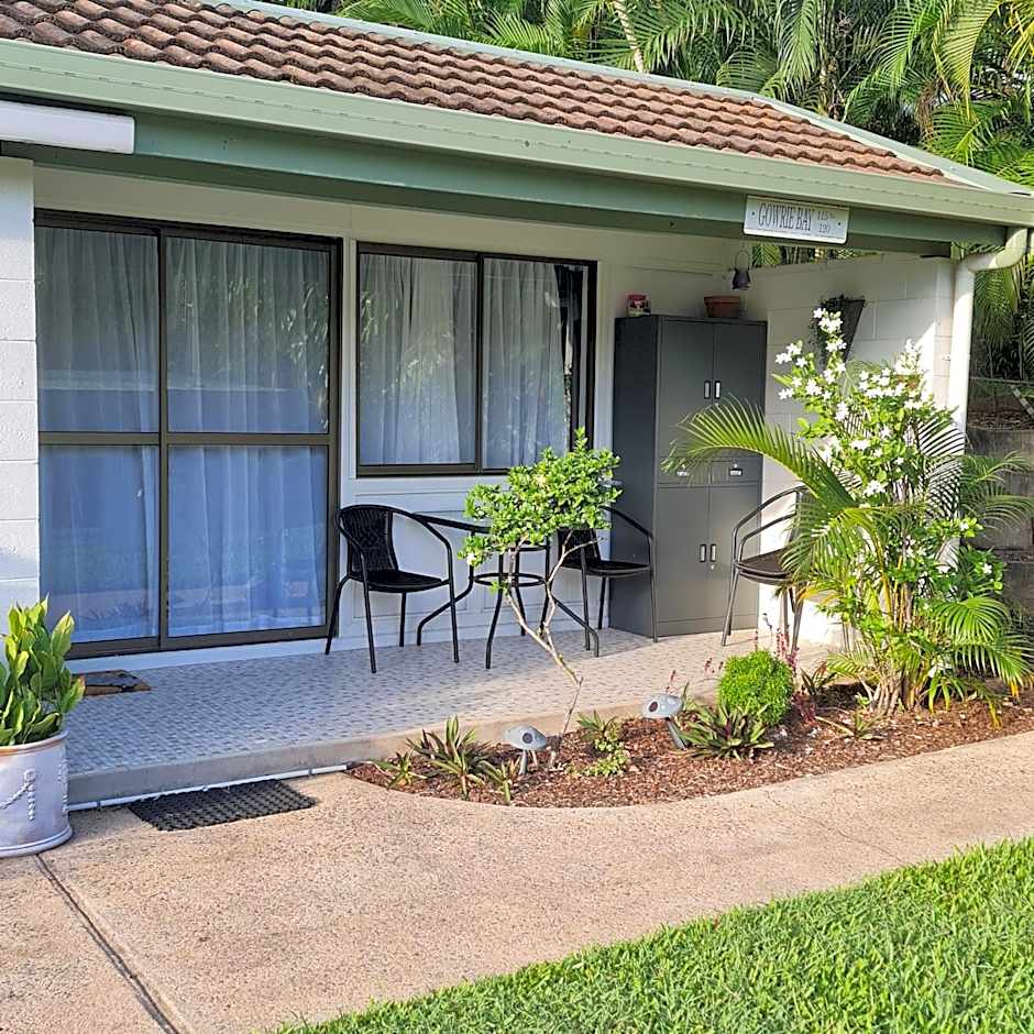 Island Serenity on Magnetic Island