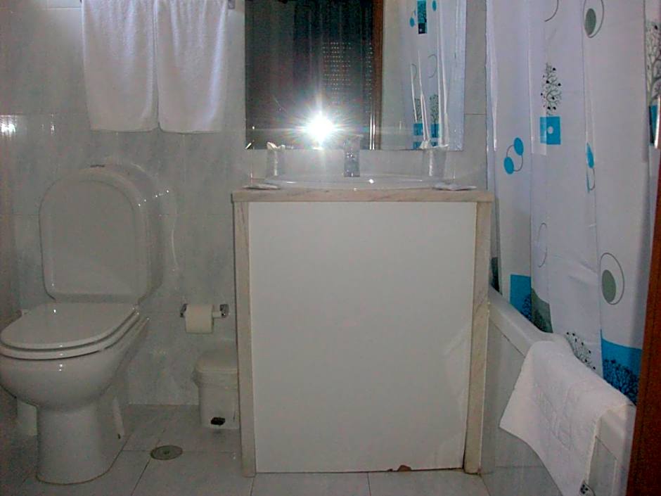 Hotel Conforto Latino