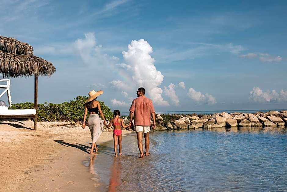 Hyatt Ziva Rose Hall - All Inclusive