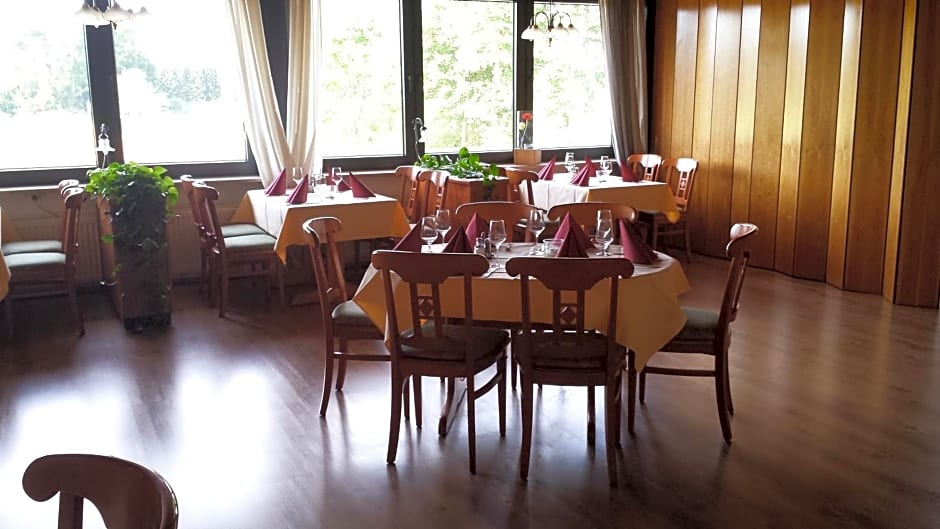 Hotel Restaurant Teichaue