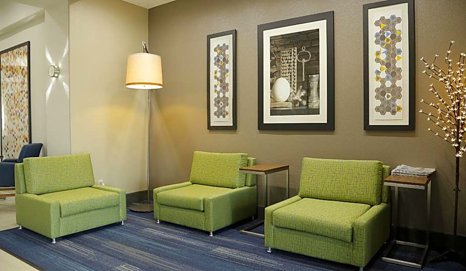 Holiday Inn Express Texas City By IHG