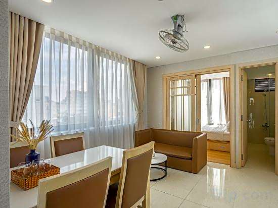 Signy House Hotel & Apartments