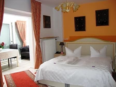 Haus Mooren, Hotel Garni