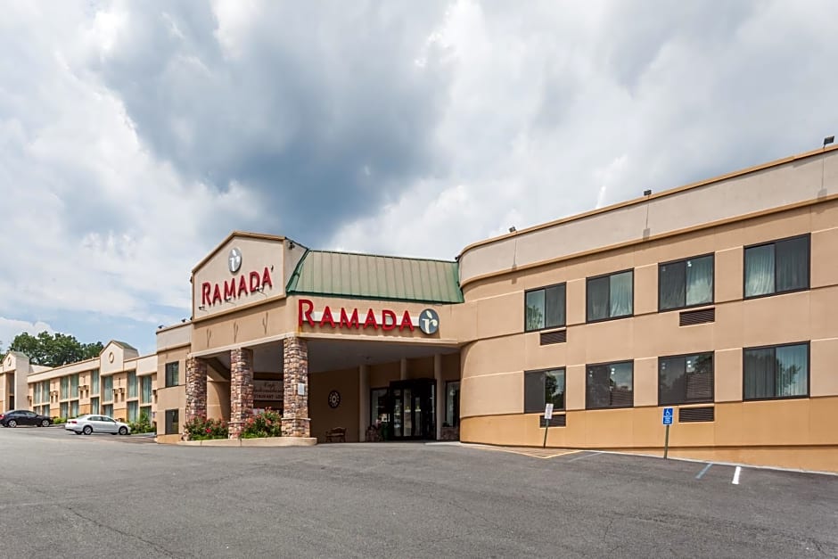 Ramada by Wyndham Newburgh/West Point