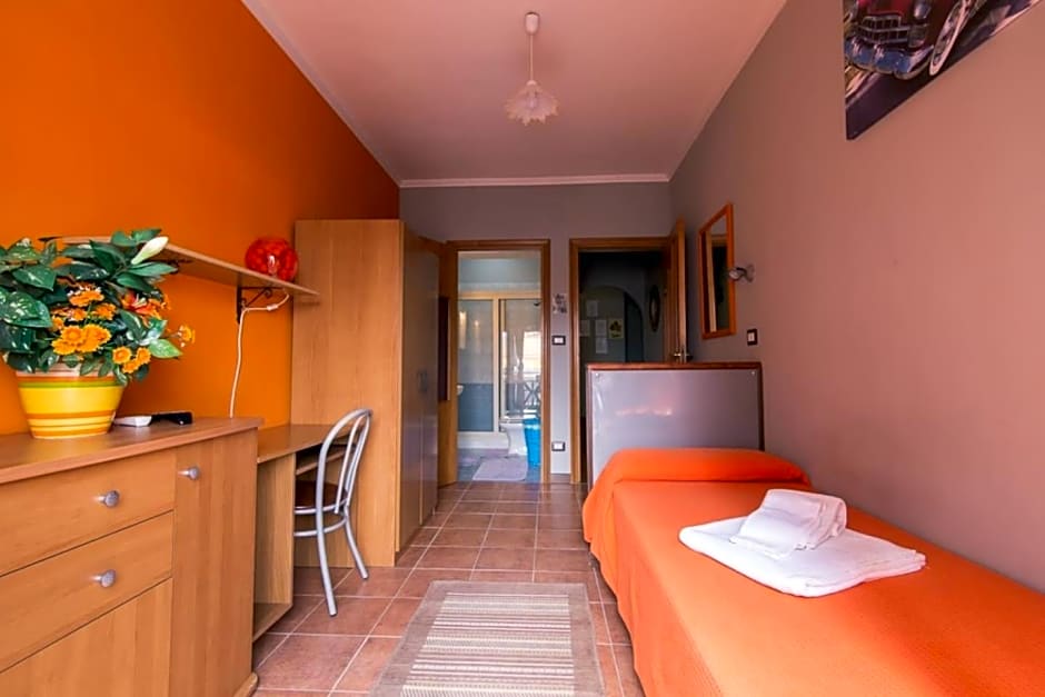 b&b La Murina