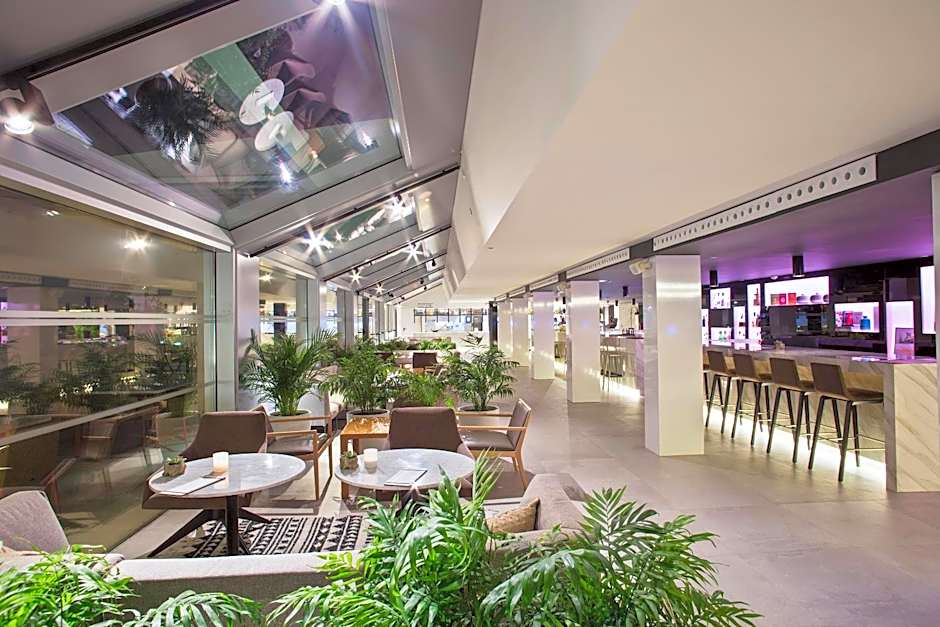 INNSiDE Palma Bosque