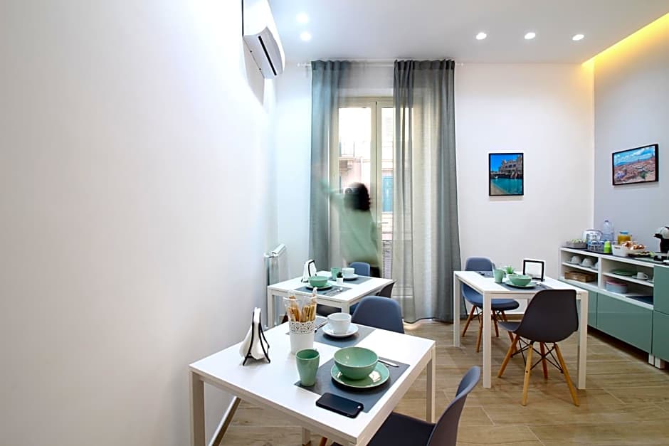 Solli Rooms