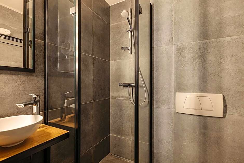 Leonardo Hotel Groningen City Center