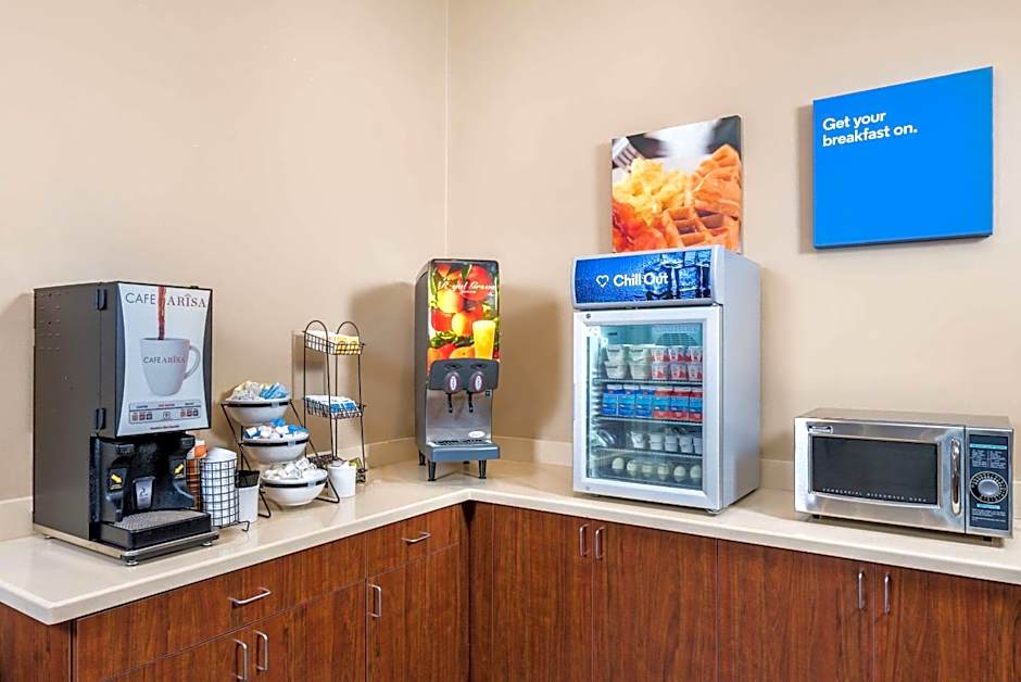 Comfort Inn Tonopah
