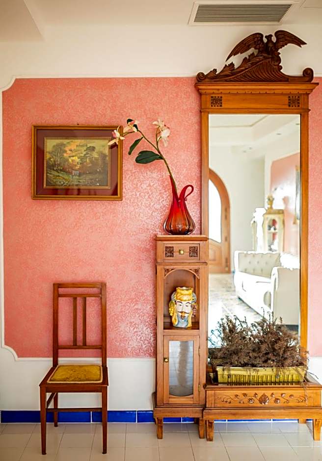 B&B Villa Maristella