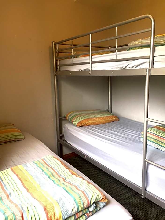 Narrara Backpackers Hobart