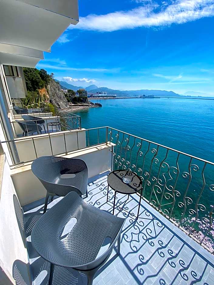 Hotel La Lucertola