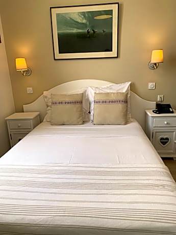 Classic Double Room Résidentiel