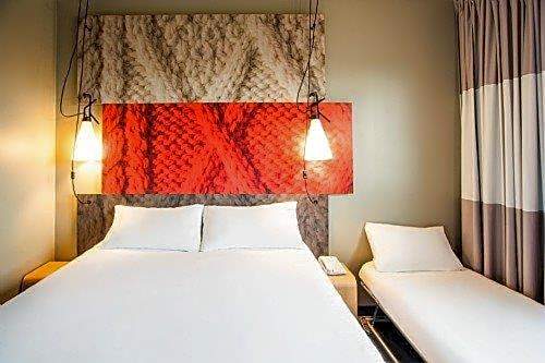 ibis Tarbes Odos