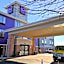 Sleep Inn & Suites Airport