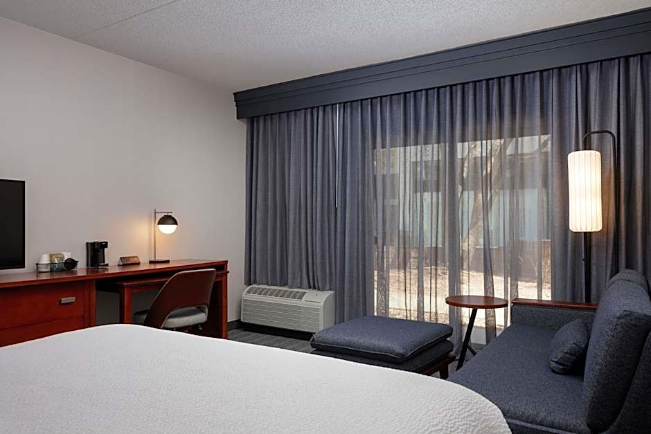 Courtyard by Marriott Denver Tech Center