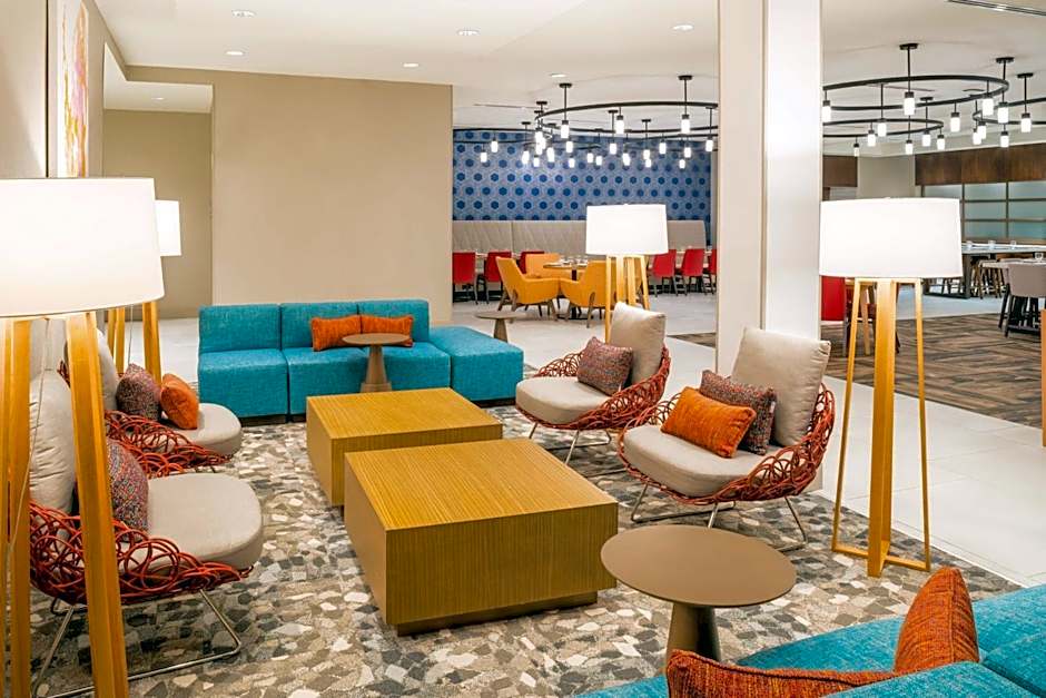 Hilton Garden Inn Brunswick, GA