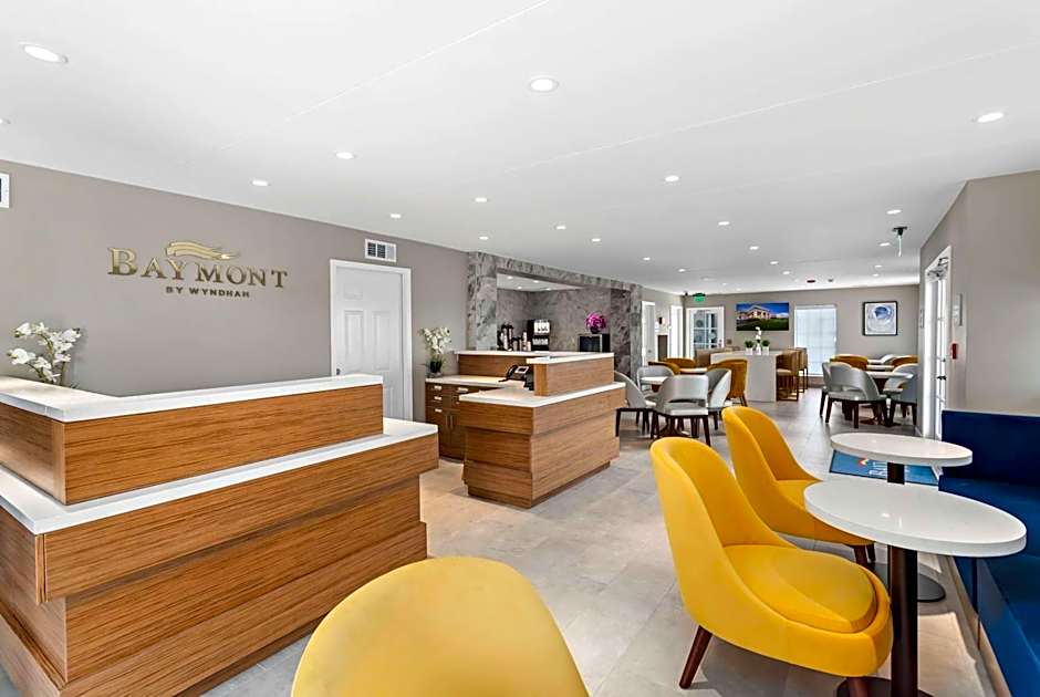 Baymont by Wyndham Beaumont