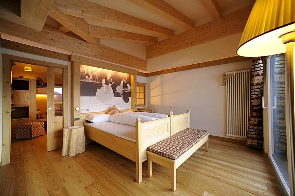 Olympic SPA Hotel - Adults Only