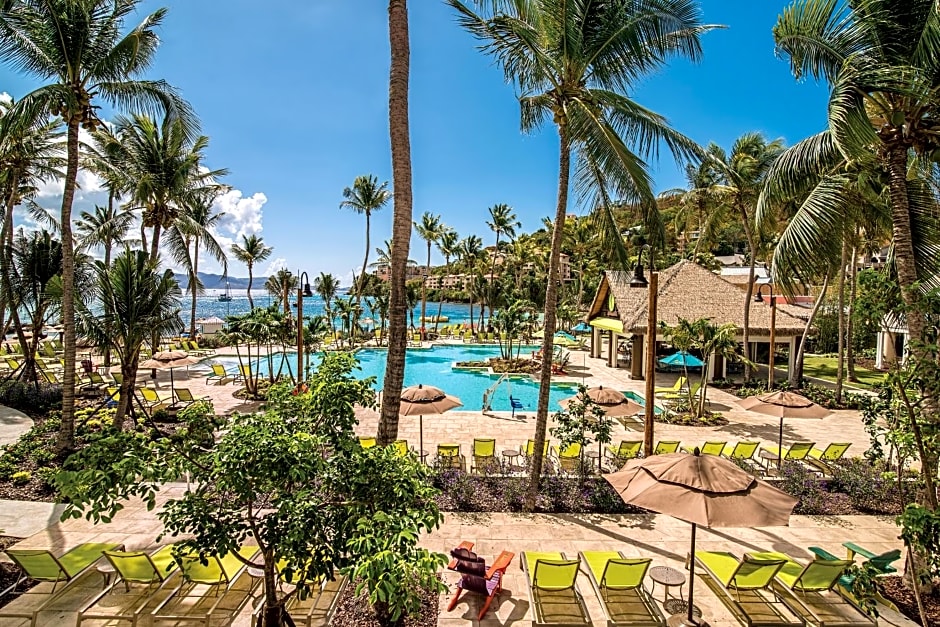 Margaritaville Vacation Club by Wyndham - St Thomas