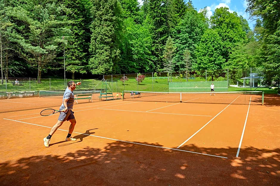 Boutique Hotel Dobrna - Terme Dobrna