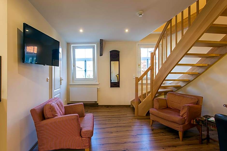 Romantik Hotel Alte Münze