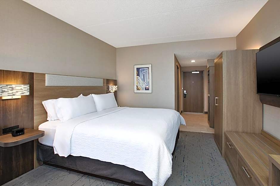 Holiday Inn Express Sault Ste Marie By IHG