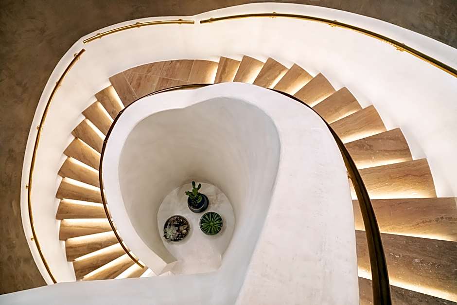 Santo Pure Oia Suites and Villas