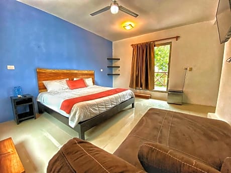 Family Junior Suite