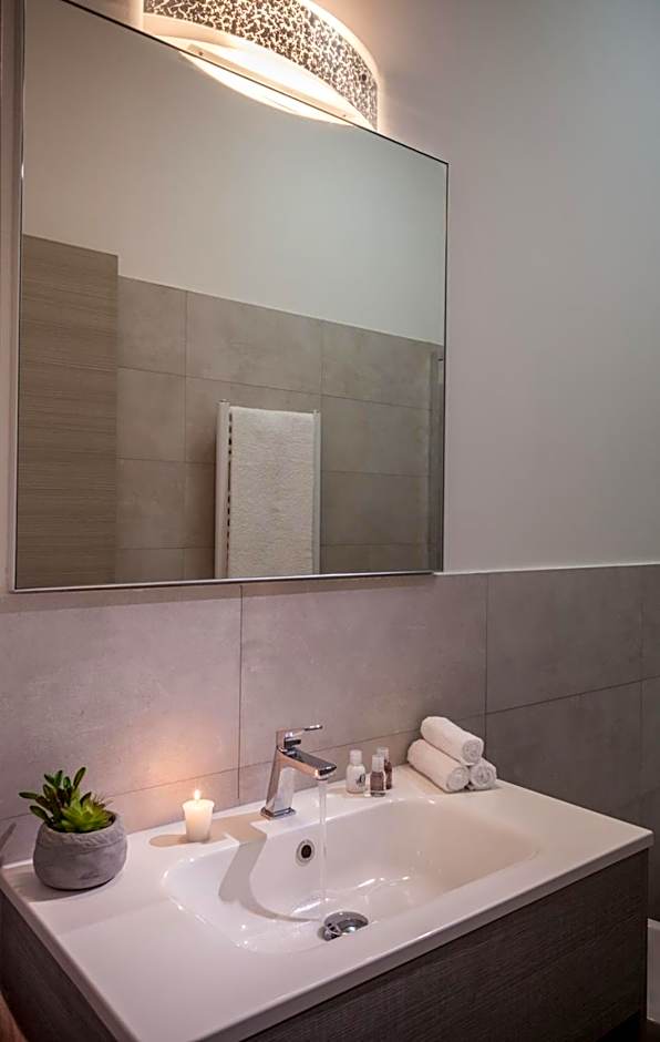Ajana Rooms by Accomodo