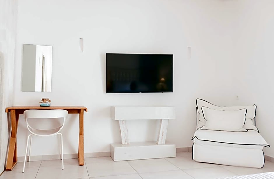 Cavo Bianco Boutique Hotel & Spa