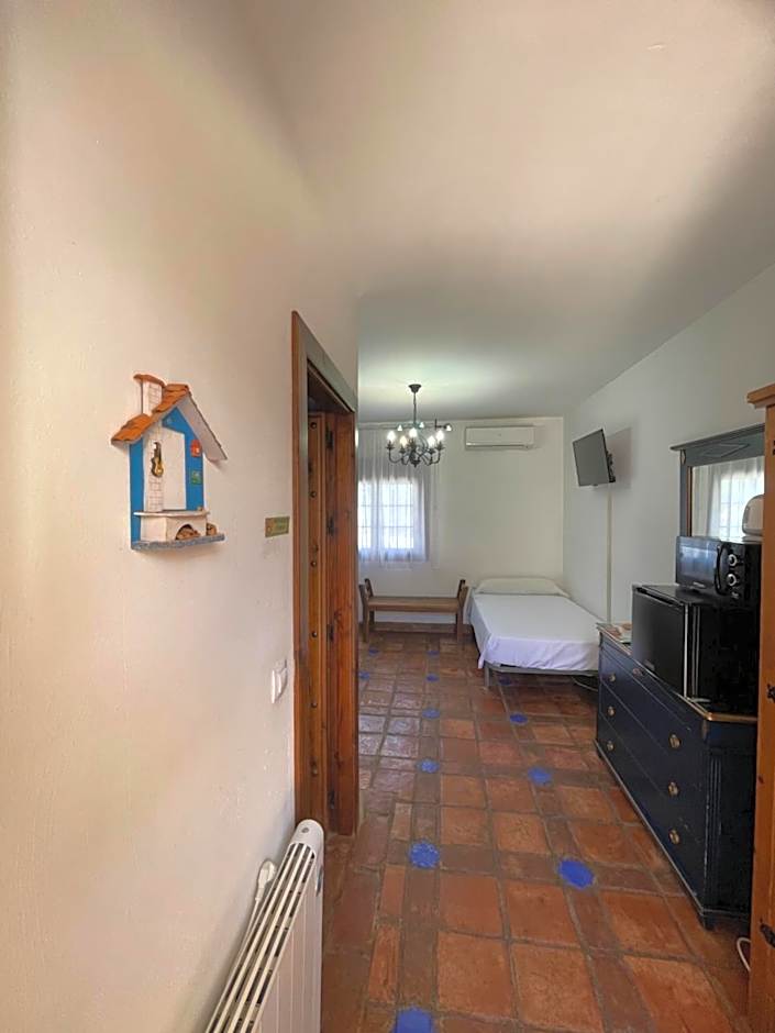 La Hacienda del Marquesado