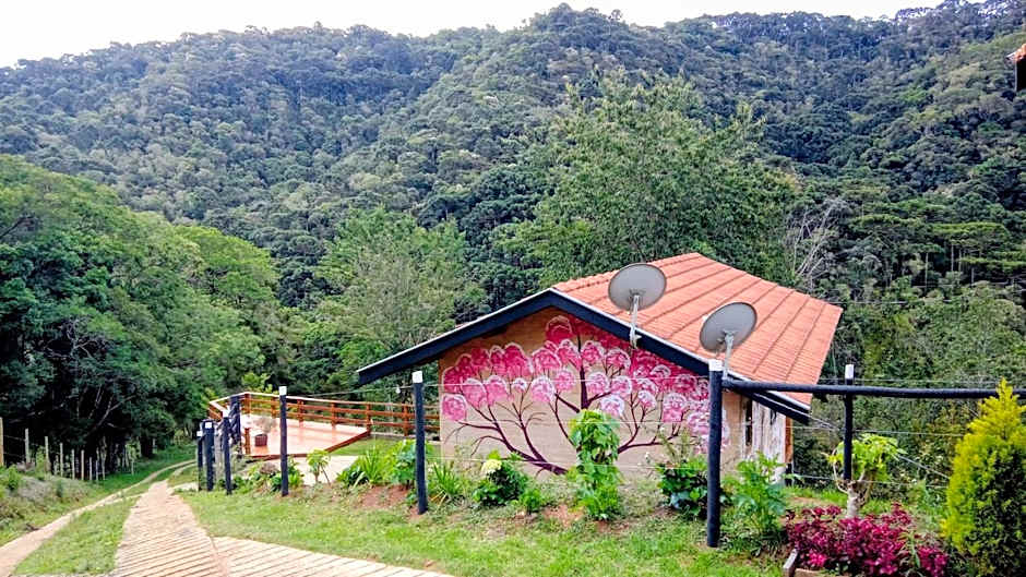 Sonho na Serra Chalé 1