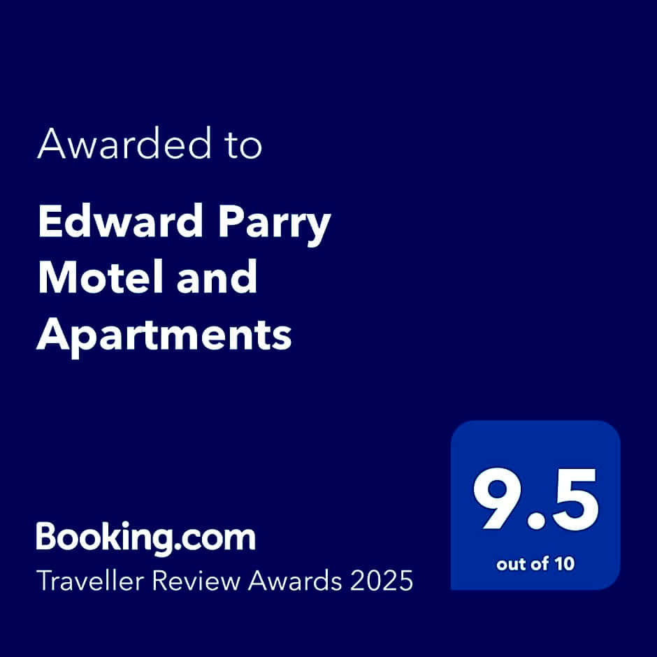 Edward Parry Motel and Apartments