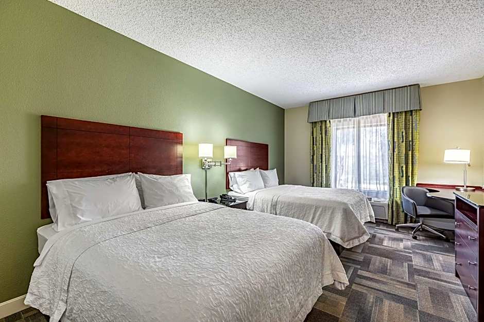 Hampton Inn By Hilton & Suites Orlando-South Lake Buena Vista
