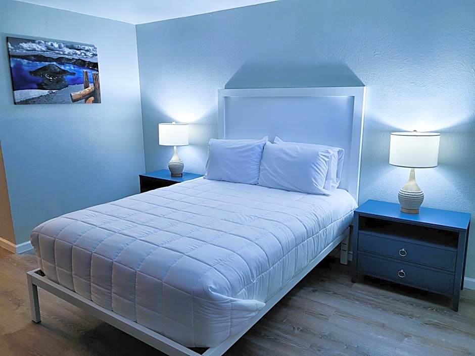 Cerulean Hotel