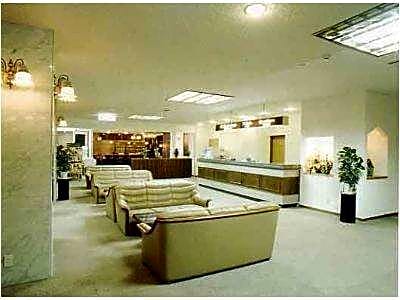 Suzurikawa Hotel