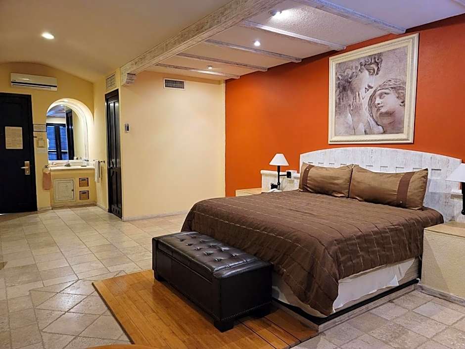 Hotel Quinta Las Alondras