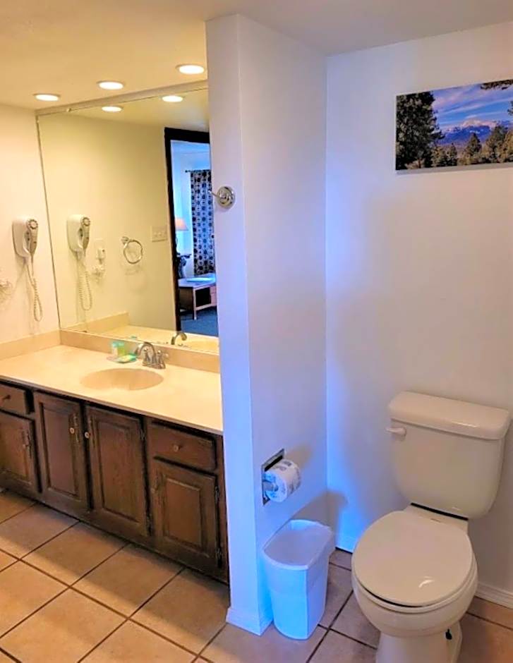 High Sierra Condominiums