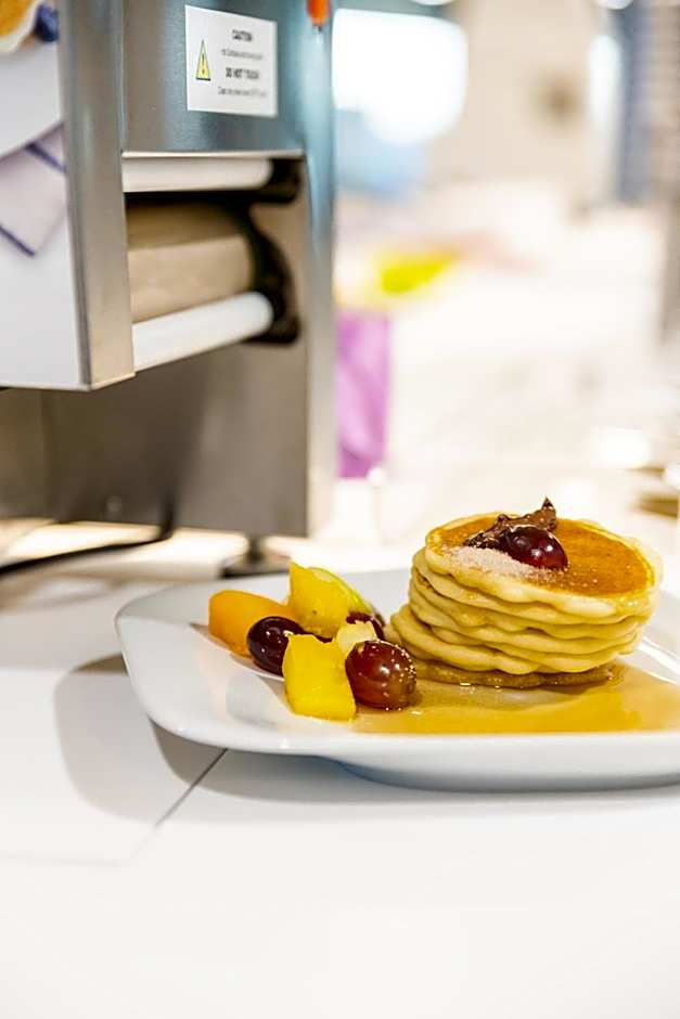 Prize by Radisson, Bonn City