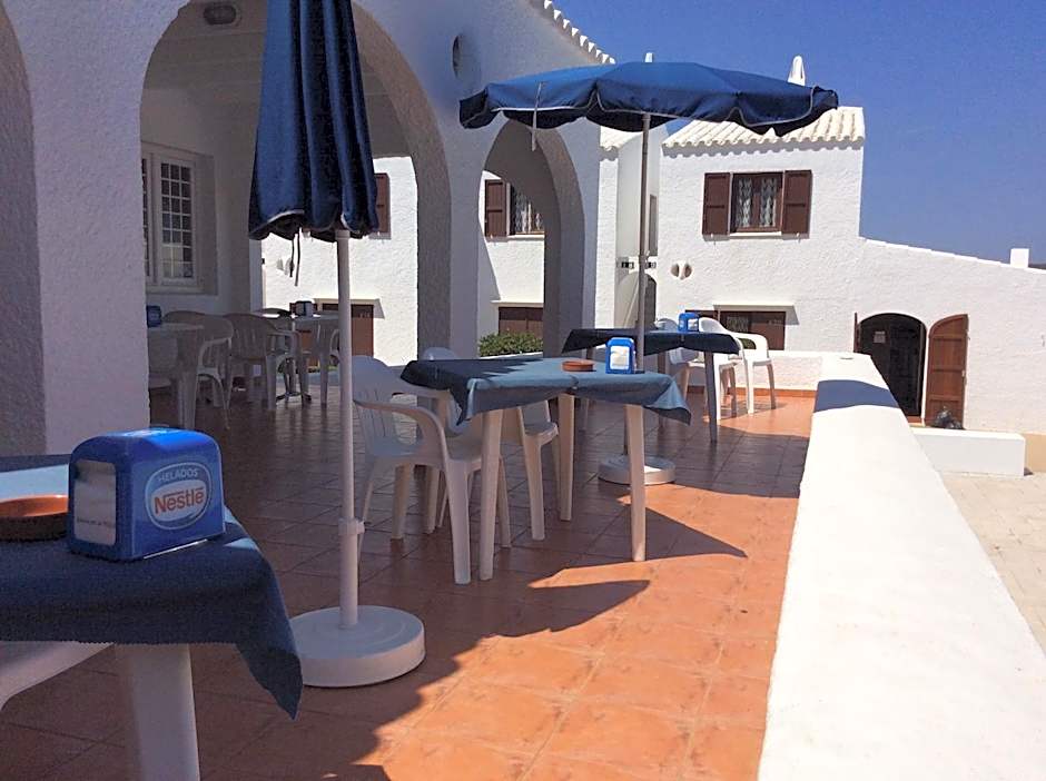 Apartamentos Sa Cala