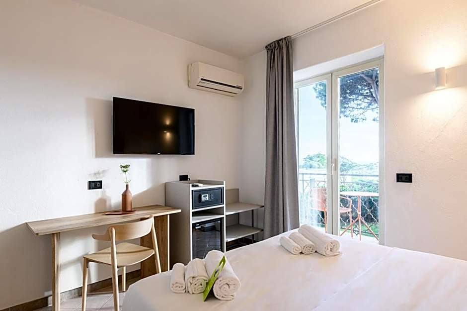 B&B HOTEL Ischia San Nicola