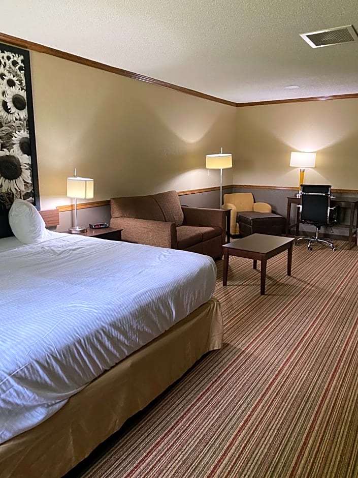Super 8 by Wyndham New Hampton