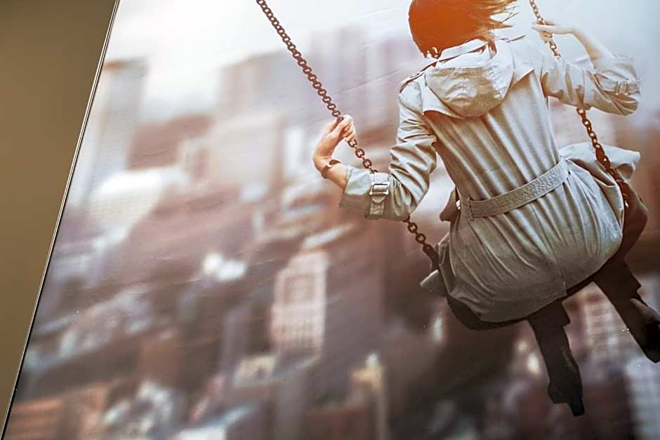 BoxHotel Göttingen (App Based Hotel)