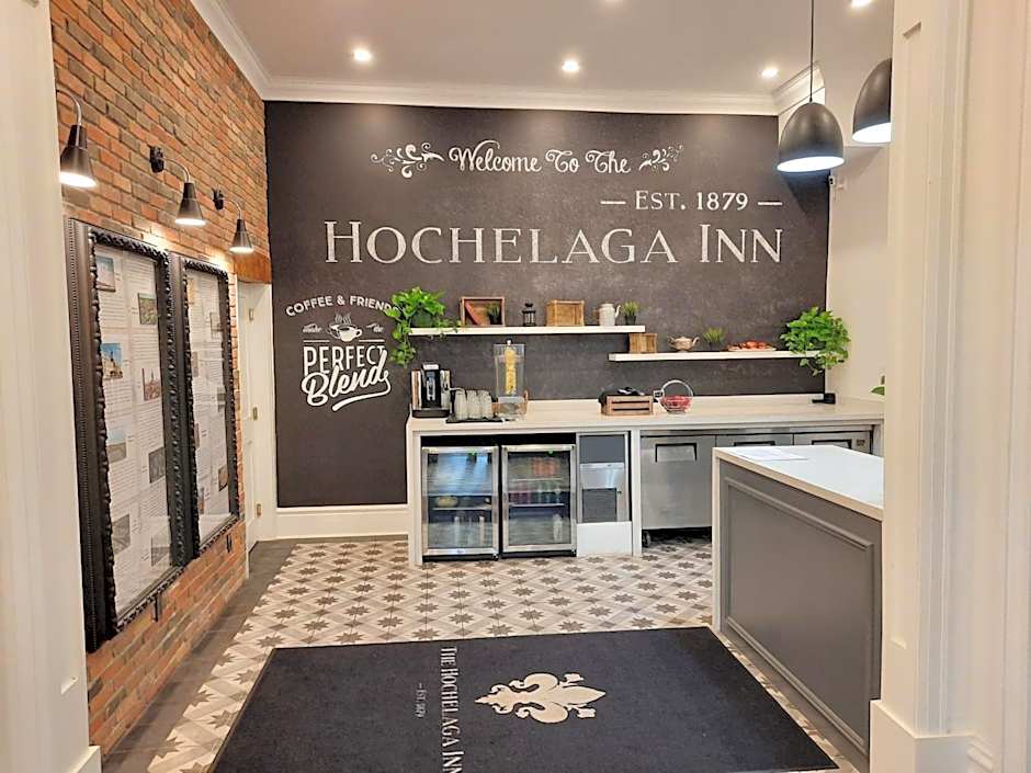 Hochelaga Inn
