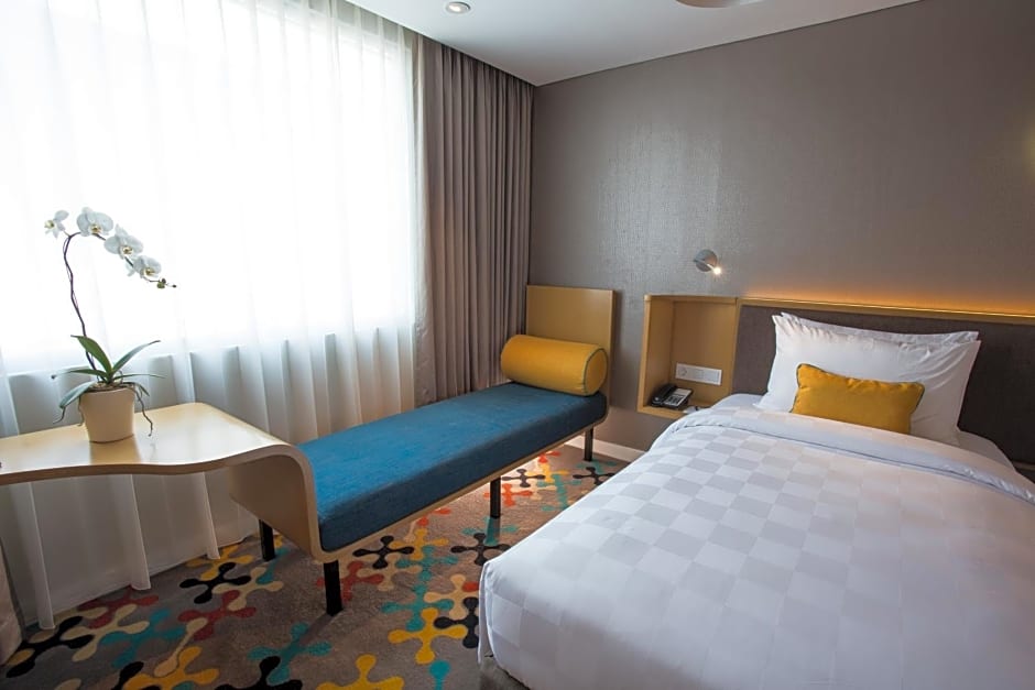 Hotel Ciputra Cibubur managed by Swiss-Belhotel International