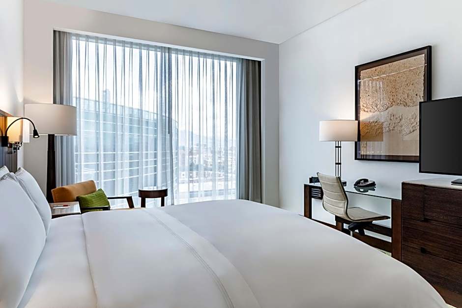 Bogota Marriott Hotel