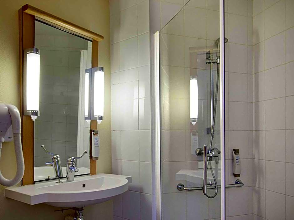 ibis Poitiers Centre