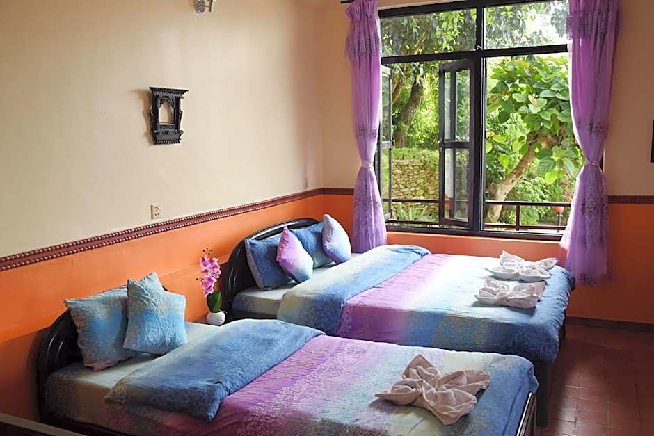 Siddhartha Garden Ayurveda